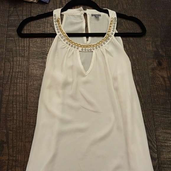 Charlotte Russe Blouse - Picture 2 of 2